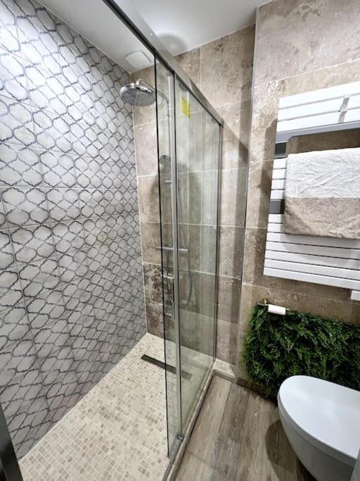Studio 2 Neuf A 100M Des Plages Et De La Gare Saint-Raphael  Ngoại thất bức ảnh